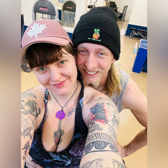 Monique & Kacey Hellfire Homestead - Picture 9 of 11